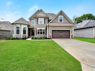 218 Kilburn Ln, Travelers Rest, SC 29690