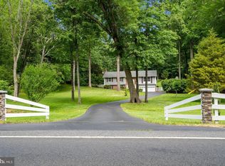 7409 Auburn Mill Rd, Warrenton, VA 20187