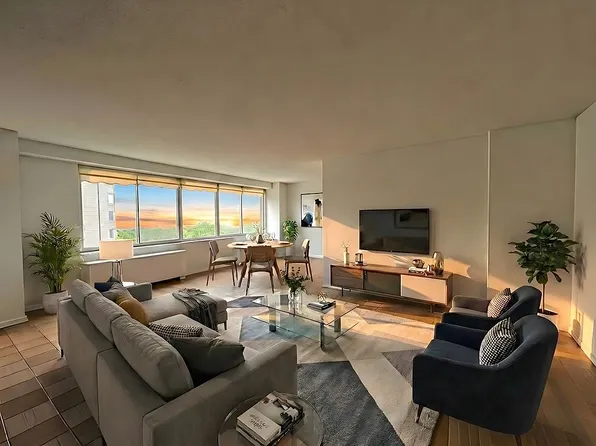3333 Henry Hudson Pkwy APT 8L, Bronx, NY 10463