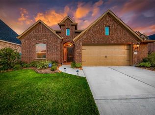 8114 Laughing Falcon Trl, Conroe, TX 77385