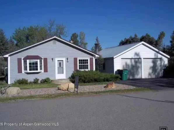 139 S 4th St, Hayden, CO 81639