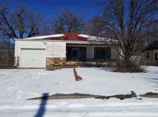 626 W Funston St, Wichita, KS 67213