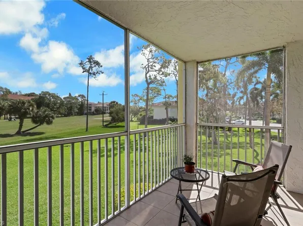 1057 Forest Lakes DR #1208, NAPLES, FL 34105