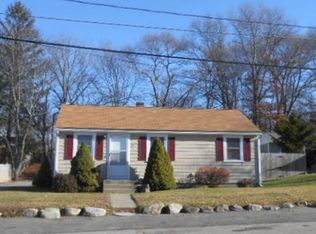 95 Cairn Rd, Brockton, MA 02302