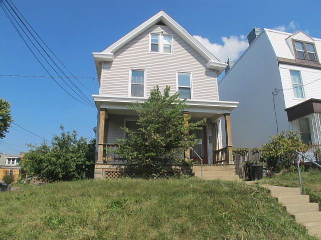 Property Front View