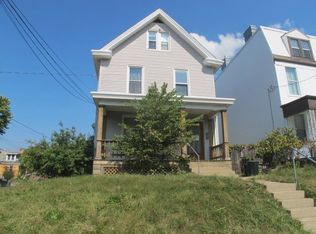 1900 Mills Ave, Cincinnati, OH 45212