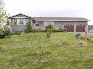 6616 Fairfield Ave, Cheyenne, WY 82007