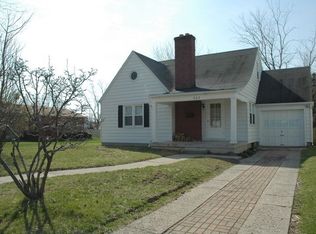 952 Croyden Dr, Dayton, OH 45420