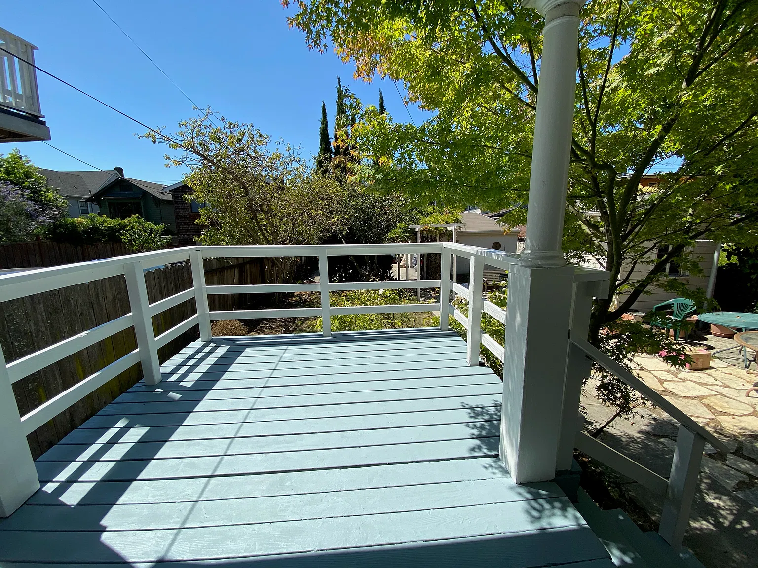 Gilbert St, Oakland — Photo 2