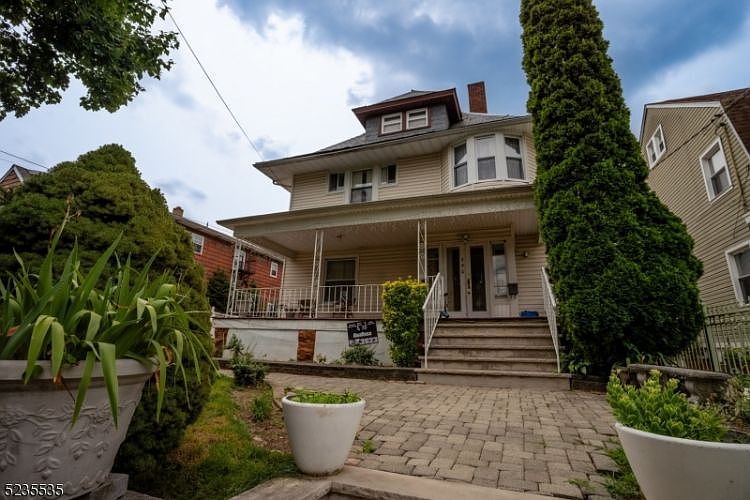 248 Montclair Ave, Newark, NJ 07104 Zillow