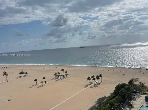 2100 S Ocean Ln APT 1409, Fort Lauderdale, FL 33316