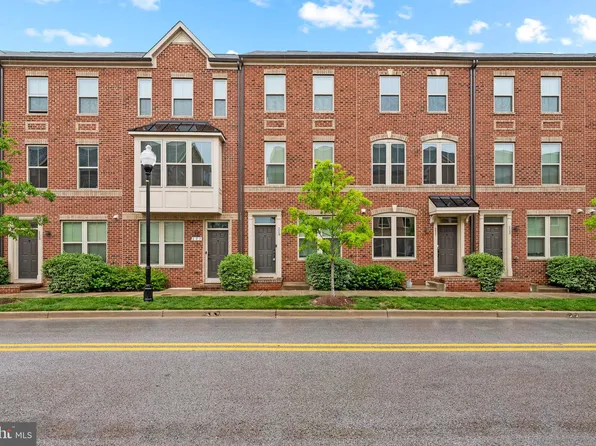 229 S Macon St, Baltimore, MD 21224