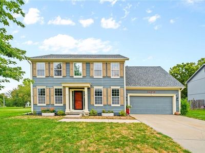 24316 W 57th St, Shawnee, KS, 66226