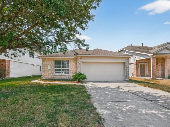 21339 Bella Jess Dr, Spring, TX 77379