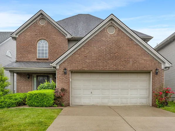 3733 Winthrop Dr, Lexington, KY 40503