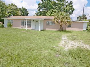 321 Louise Ave, Fort Myers, FL 33916