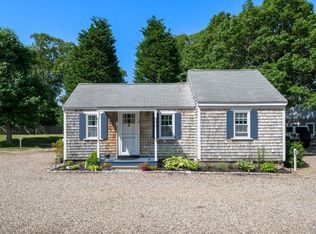 90 Seaview Ave #4D, South Yarmouth, MA 02664