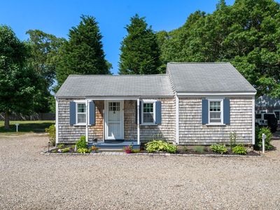 90 Seaview Avenue #4D, South Yarmouth, MA, 02664