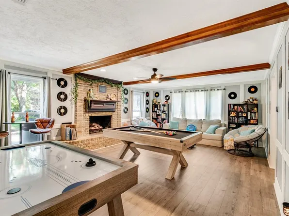 17027 Butteroak Drive, Spring, TX 77379