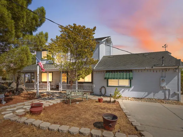 35670 Road 603, Madera, CA 93638