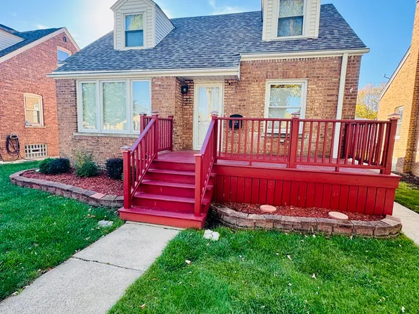 10628 S Whipple St, Chicago, IL 60655