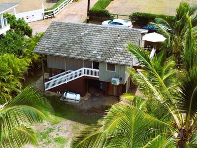 3564 Moloaa Rd #B, Anahola, HI, 96703