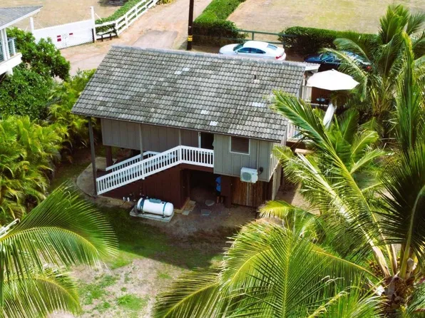 3564 Moloaa Rd #B, Anahola, HI 96703