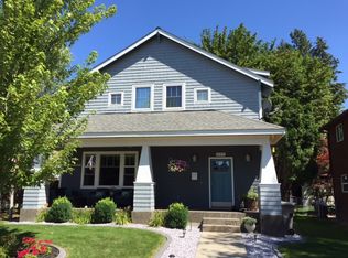 437 S Boyer Ave, Sandpoint, ID 83864