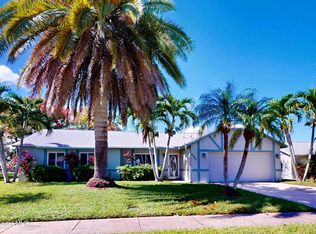2782 Woodsmill Dr, Melbourne, FL 32934