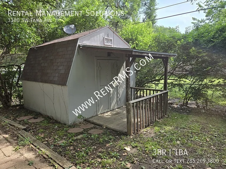 3380 SW Tara Ave — Photo 22