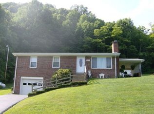 22016 Gale Ave, Bristol, VA 24202