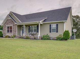 594 Keytown Rd, Portland, TN 37148