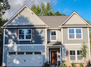 2222 Bluebell Way #162, Fort Mill, SC 29708