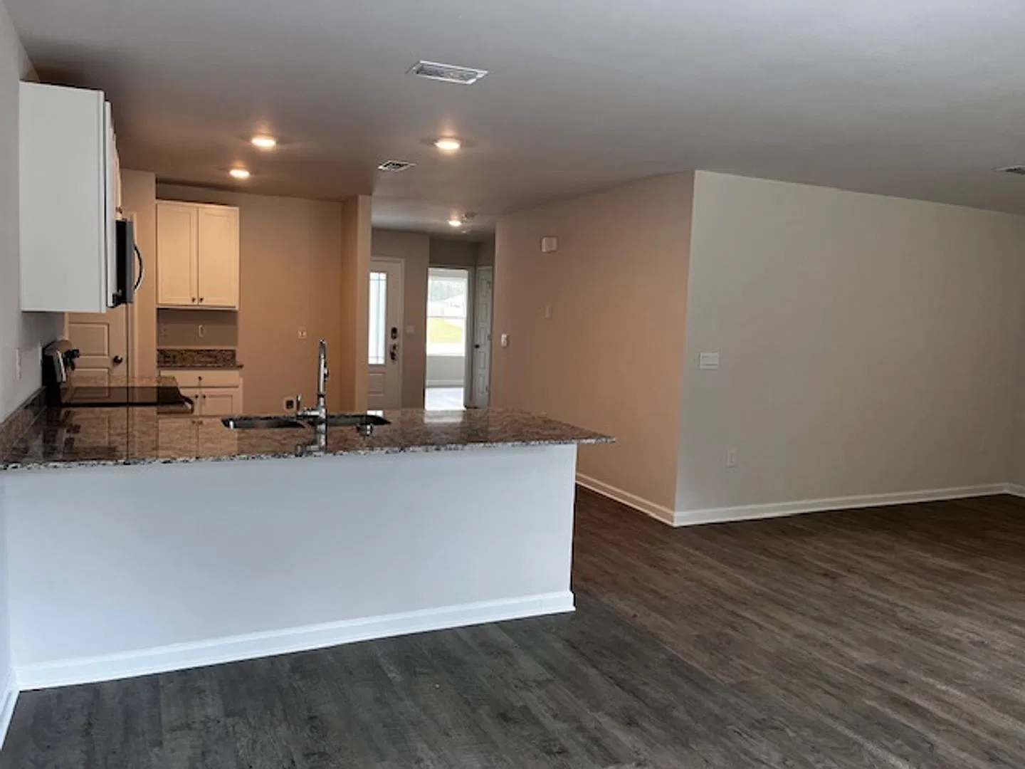 New Construction in Crawfordville — Photo 3
