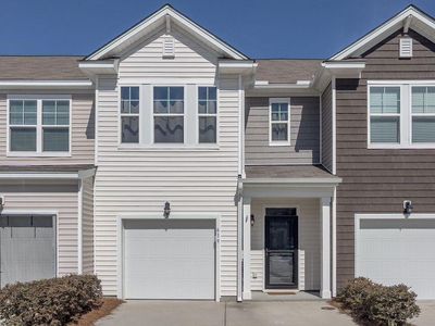 619 Hilchot Dr, Summerville, SC, 29486