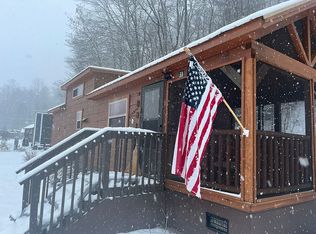 19 Tiger Lily Ln LOT 33, Mills River, NC 28759