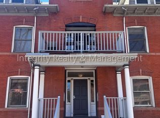 1123 N Sherman St #16, Denver, CO 80203