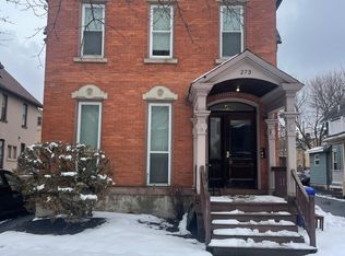 273 Meigs St APT 2, Rochester, NY 14607