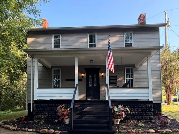 575 Adelaide Rd, Connellsville, PA 15425