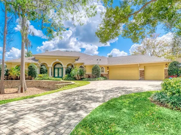 2983 Wentworth Way, Tarpon Springs, FL 34688