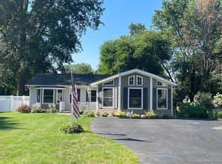 199 Franks Ave, Wadsworth, OH 44281