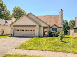 3814 Handley Ave, Louisville, KY 40218