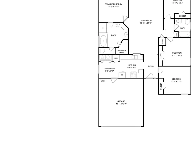 12329 Cedarfield Dr — Photo 21