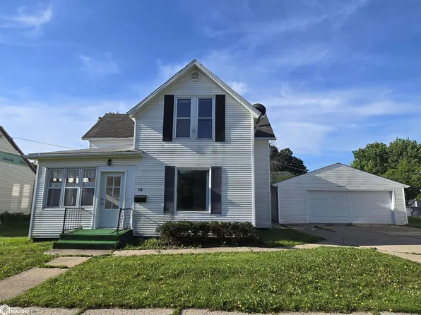 914 Water St, Webster City, IA 50595