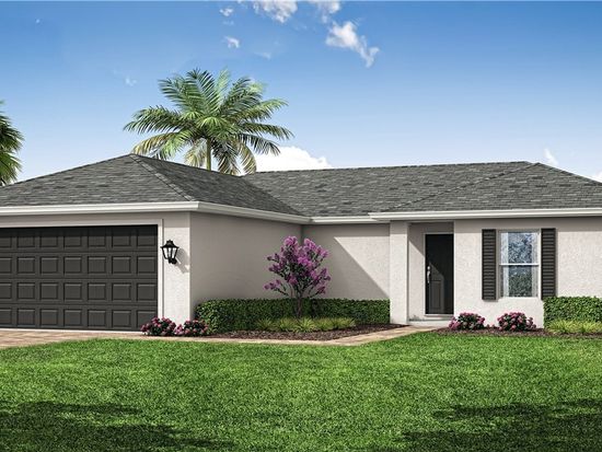 706 NE 16th Terrace Cpe, Coral, FL 33909
