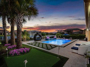 110 Echelon Crest Trl, Jupiter, FL 33478