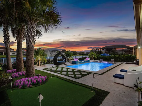 110 Echelon Crest Trail, Jupiter, FL 33478