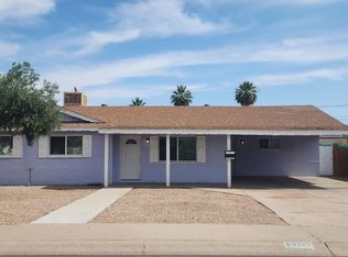 3237 W Wethersfield Rd, Phoenix, AZ 85029