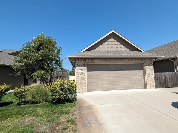 3348 E Sunflower Dr, Derby, KS 67037