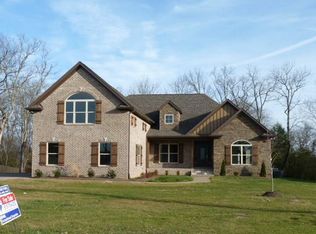 579 Butternut Trl LOT 112, Mount Juliet, TN 37122